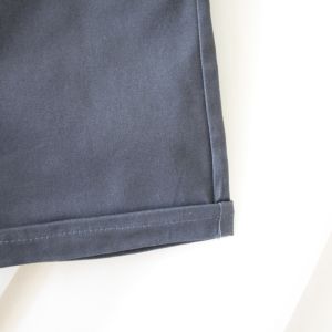 BAGGY PANTS WANITA JUMBO PREMIUM TEBAL BAHAN TWILL COMBED MELAR PINGGANG KARET TALI CELANA PANJANG DEWASA MUAT BB 100