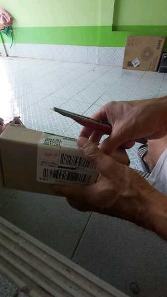 Buyer review video 4