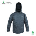 Consina Alpamayo Waterproof Jaket Gunung Travelling Pria/Wanita. 