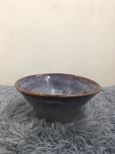 TÔ LOE 20X10 CM - GỐM SỨ CƯỜNG PHÁT