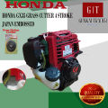 HONDA Gasoline Gas Trimmer Grass cutter 4 GX35 GX50. 