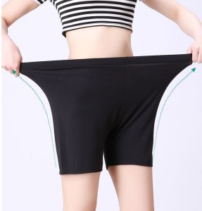 Honey PH-Plus Size Cycling/Boyleg Shorts XL-3XL For Women Shorts