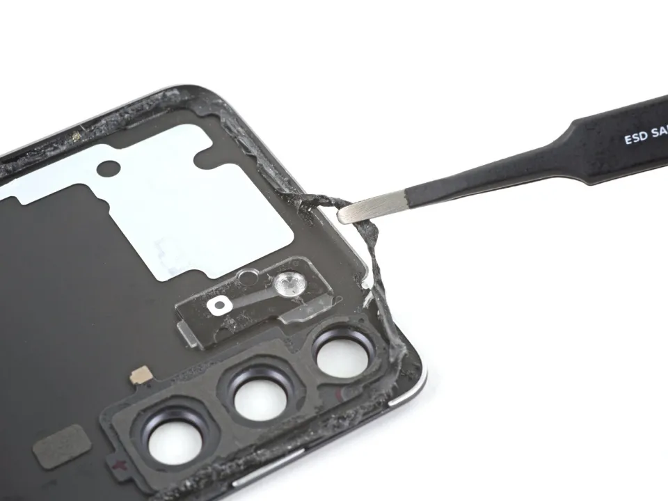 New For Samsung Galaxy S10 Lite SM-G770DS G770F Battery Back Cover