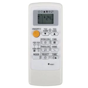 New Universal Air Conditioner Remote Control For MITSUBISHI AC Remote MP07A MP-04A MP04B MP04A MP2B MS-A10VD MSX-09TV Fernbedienung Fast shipping