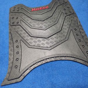 thảm lót xe điện vinfast motio cao sulót chân motiogác chân trước motiolót sàn motio