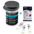 (Exp: May,2026) Accu Chek Accuchek Instant Test Strip 50's / 100's. 