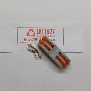Cút nối dây điện nhanh Nhiều loại