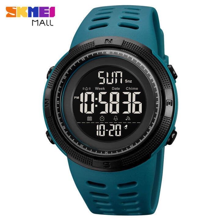 Skmei clearance watch lazada