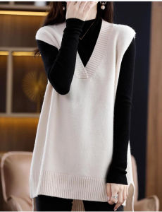 GIIKING เดรสยาวแบบสายพร้อมเสื้อเปล่าแบบระดับเอว สำหรับผู้หญิงที่มีสไตล์และทรงรูปที่เรียบหรู