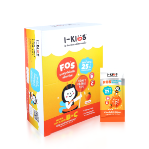 Simple Health TH ลูกอมวิตามินเด็กน้ำตาลน้อย อมยิ้มเด็ก I-Kids Pops CALCIUM POPs เด็กทานง่าย อร่อย ปลอดภัย สูตรน้ำตาลน้อย 2 รสชาติ