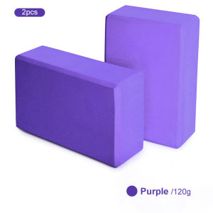 GYMPRO All Purpose Extra Thick High Density Anti-Tear Exercise 183*61*0.8CM NBR Yoga Mat with Carrying Strap with Optional Yoga Blocks Sport Yoga Block 2pcs EVA Yoga Brick Exercise Home Exercise Stretching Workout Training