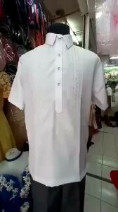 Polo Barong