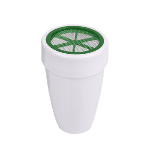 Newyorkbigsale กระปุกโรยแป้ง กระบอกร่อนแป้ง โรยผงโกโก้ ไอซิ่ง สำหรับโรยหน้าโดนัท เค้ก No.Y1852