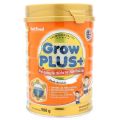 Sữa bột Grow Plus +cam Nutifood cho bé chậm tăng cân 900, sản phẩm đa dạng, cam kết đúng như mô tả, đảm bảo chất lượng cho sản phẩm và an toàn cho sức khỏe người sử dụng. 