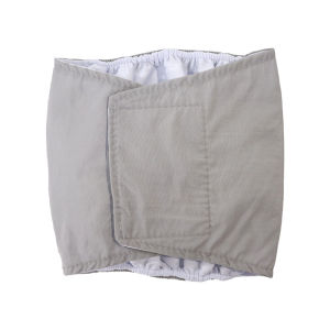 Waterproof Pet Dog Physiological Pants Reusable Puppy Dog Diaper Washable Dog Panty Male Dog Underwear