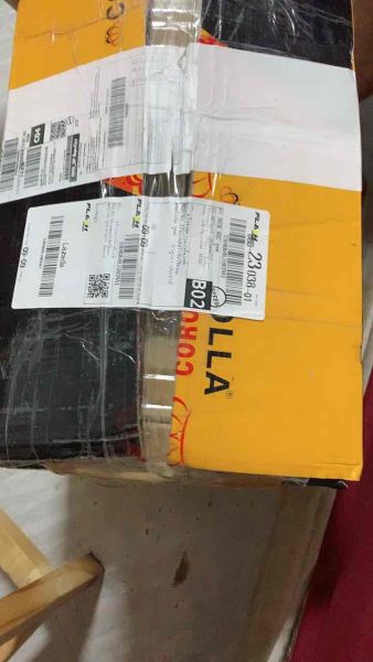Buyer review video 2