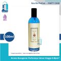 Evangeline Eau De Parfum Premium Series Natural Spray 100ml Tahan Lama. 