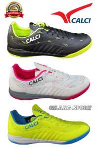 SEPATU FUTSAL CALCI BASILISK ID