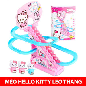 Cầu Trượt Vịt Vàng Leo Thang Phát Nhạc Cực Vui Tai Cho Bé Yêu - Đồ Chơi quà tặng cho bé