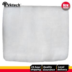 【Vktech】 สวนผักป้องกันตาข่ายสุทธิหนาพืชป้องกันตาข่ายเรือนกระจกสวนผักพืชป้องกัน