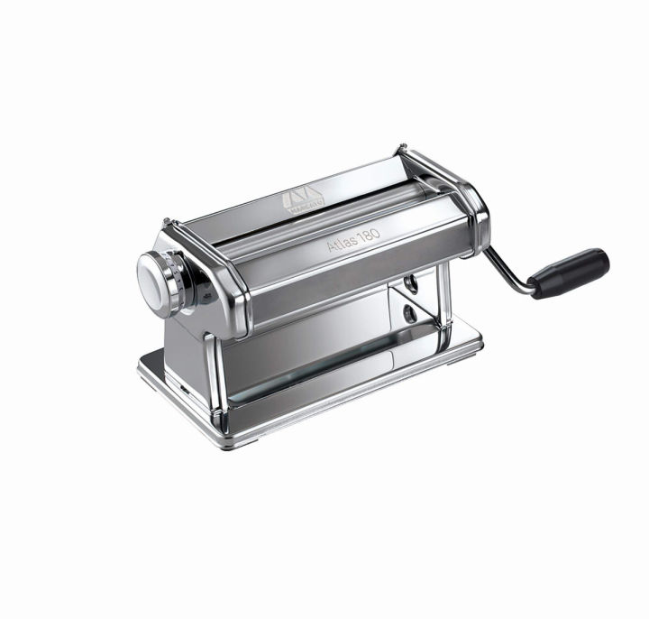 Save 31% - Marcato 8340 Atlas Pasta Dough Clay Roller