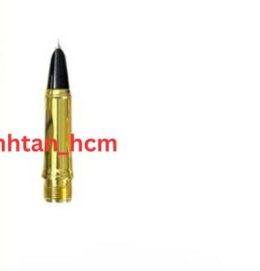 Bút ngòi lá tre Leta 939 đầu rồng sang trọng bút luyện chữ chuyên nghiệp (tặng 1 cụm ngòi và hộp)