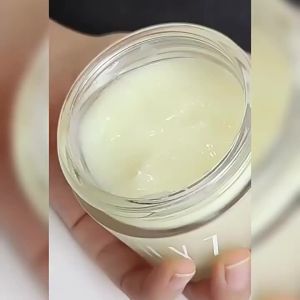 UYZ Grape Seed Face Mask for Pore Refining Whitening Brightening Skin Tone Overnight Repair Hydration and Sleep Mask