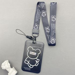 6AM | Clearance Lanyard & Card Holder
