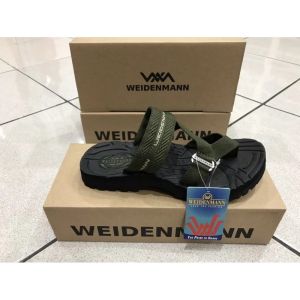 Sandal jepit Pria Weidenmann Adventure 10 Outdoor Distro cowok gunung hiking nyaman kuat