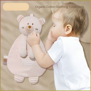Plush Toy Quality Filling Intellectual Dolls Soft and Delicate Environmentally Friendly Cute Fun