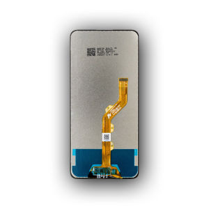 Phone Replacement Screen for Infinix S5 Pro-X660 X660B X660C for Tecno Camon 15 Pro-CD8 Camon 15 Premier-CD8j