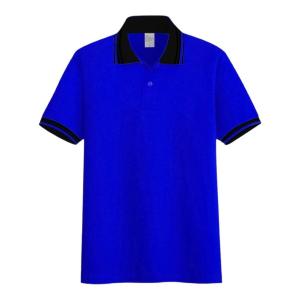 Liso wear - Kaos polo shirt polos kerah kombinasi lengan pendek | kaos seragam berkerah M L XL XXL