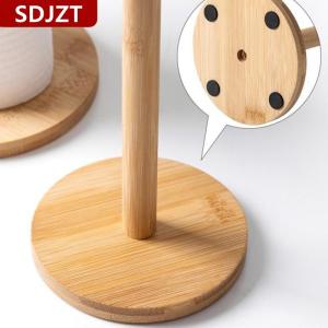 [COD] SDJZT ที่ใส่กระดาษทิชชู่ในครัวที่ใส่กระดาษทิชชู่แนวตั้งแบบใช้แล้วทิ้งหม้อกระดาษสำหรับห้องครัวอุปกรณ์เก็บของในห้องน้ำ