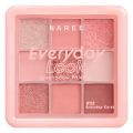 NAREE Everyday Look Eyeshadow Palette นารี พาเลตต์อายแชโดว์. 