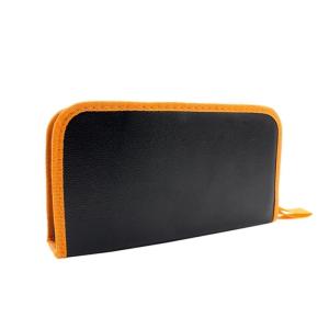 Dụng cụ sửa chữa đồ gia dụng túi gia đình di động hàn điện dụng cụ thép túi đa chức năng bằng da PVC dây kéo công cụ Túi