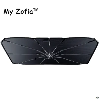 |✈♣For BYD Sealion 7 Sea Lion 07 EV 2024 2025 2026 Car Windshield Sunshade Foldable Umbrella amry Front Heat Insulation Accessories♣✈