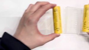LiitoKala 100% Original New Battery 21700 Lii-50E 3.7v 5000mAH 2C Discharge For High-power Appliance