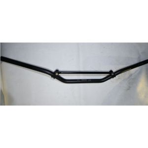 OTOM handle bar for enduro dirtbike and motocross 22mm 7/8 size like renthal protaper