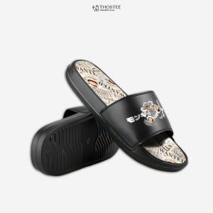 Threepoint - Sandal Slide Phylon Insol UV Printing Bounty Luffy