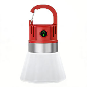 Gbest RGB Water Bottle Camping Light Colorful Bottle Cap camping Lantern light led with Hook Clip Rechargeable IPX5 Waterproof for Tent Outdoor Hiking