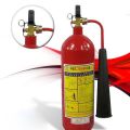 BÌNH PCCC CO2  BÌNH CO2 CHỮA CHÁY LOẠI 3KG LÀ LOẠI BÌNH PHÒNG CHÁY CHỮA CHÁY CHỨA KHÍ CO2. 