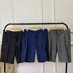 BUKAN KAIN SERAT KOTAK KOTAK  CELANA PANJANG TACTICAL KARGO PDL  LAPANGAN  PRIA  BAHAN  PREMIUM