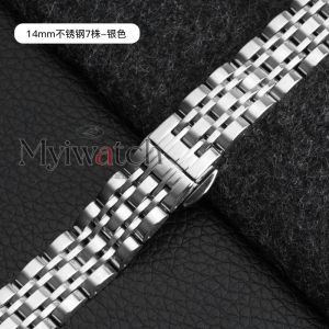 Stainless Steel Strap For  series Ultra 11 10 9 8 7 6 5 4 SE 49mm 46mm 42mm 41mm 45mm 40mm 44mm Metal Link celet for  series 2 3 38mm Bands Wristband Small waist