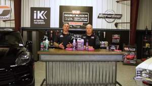 P&S Professional Detail Products - Brake Buster Wheel Cleaner - Non Acid Removes Brake Dust Oil Dirt Light Corrosion (1 Pint)