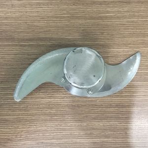 Dao máy xay tỏi ớt đa năng Dao Xay Nồi 24Cm Và 20Cm Chất Liệu Kim Loại Bền Bỉ Thiết Kế Đa Năng Cho Nhà Bếp - Lazada