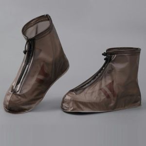 Harga Grosir - / Cover Shoes Casual Style / Pelindung Sepatu Serbaguna Tahan Air