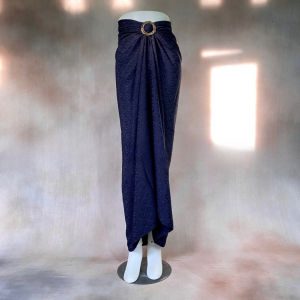 Rok Lilit Dobby / Kain Lilit Polos Aneka Pilihan Warna