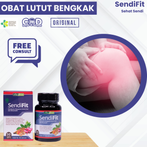 Obat Lutut Bengkak Obat Bengkak Lutut Obat Sakit Lutut Bengkak Obat Radang Sendi Obat Cedera Lutut Obat Asam Urat Obat Sakit Lutut Obat Lutut Terbentur Penghilang Bengkak Di Lutut Dengan SendiFit