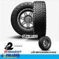 LỐP BFGOODRICH ALL-TERRAIN T/A KO2 LT275/65R18 (MADE IN USA). 