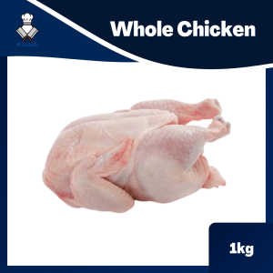 Whole Chicken (The Fat Butcher)